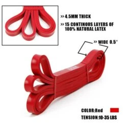 Power Guidance Pull Up Assist Bands -Iron Motion Deals 008bd5ad93b754d500338c253d9c1770 5d0a754b71853 600x600 1