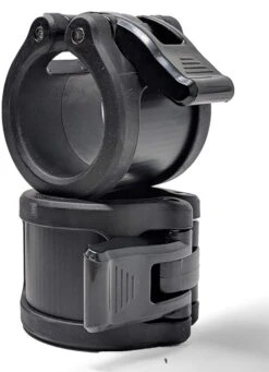 Clout Fitness Locking Barbell Collar -Iron Motion Deals 013a006f03dbc5392effeb8f18fda755 5d0a74e3eef69 600x828 1