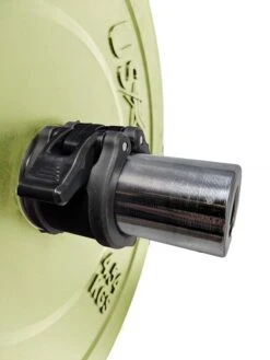 Clout Fitness Locking Barbell Collar -Iron Motion Deals 013a006f03dbc5392effeb8f18fda755 5d0a74e40074b 600x800 1