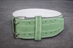 REP 4-Inch Green Lifting Belt 11 REP 4-Inch Green Lifting Belt -Iron Motion Deals 01882513d5fa7c329e940dda99b12147 5d0a74ea654e3 600x400 1