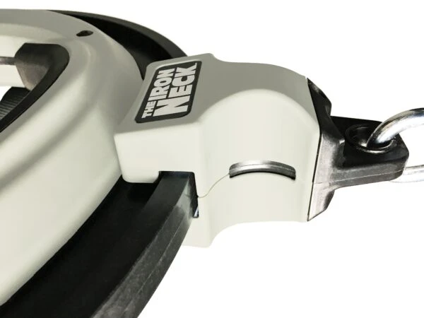 Iron Neck Varsity 3 Iron Neck Varsity - Image 3