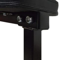 Rage Fitness Flat Bench 9 Rage Fitness Flat Bench -Iron Motion Deals 03e7ef47cee6fa4ae7567394b99912b7 5d0a757814555 600x585 1