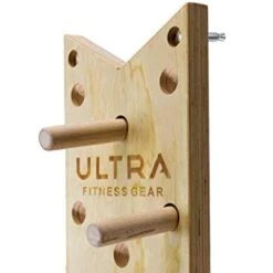Ultra Fitness Gear Climbing Peg-Board -Iron Motion Deals 05311655a15b75fab86956663e1819cd 5d0a751fcfd3f