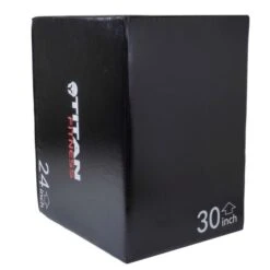 Titan 3-in-1 Soft Foam Plyometric Box 9 Titan 3-in-1 Soft Foam Plyometric Box -Iron Motion Deals 062ddb6c727310e76b6200b7c71f63b5 5d0a75016ca69 600x600 1