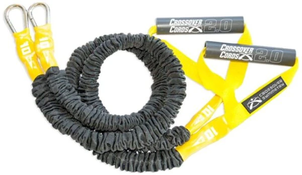 Crossover Symmetry Crossover Cords 2 Crossover Symmetry Crossover Cords - Image 2