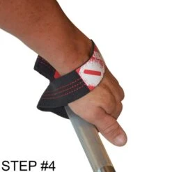 Fit Four Ultimate Weightlifting Straps -Iron Motion Deals 0747b9be4f90056c30eb5241f06bfe9b 5d0a757c20cf7 600x600 1