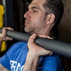 Fringe Sport 25 LB Axle Bar -Iron Motion Deals 08419be897405321542838d77f855226 5d0a74d795b2e