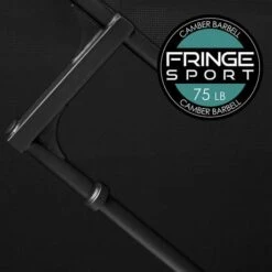 Fringe Sport Camber Bar