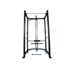 Bells Of Steel Utility Power Rack -Iron Motion Deals 0e900ad84f63618452210ab8baae0218 5d0a758dde047 600x547 1