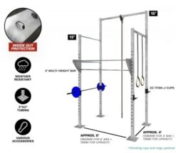 Get RXd Galvanized Outdoor Titan Rig -Iron Motion Deals 1019c8091693ef5c5f55970346633f92 5d0a74fc2767b 600x525 1