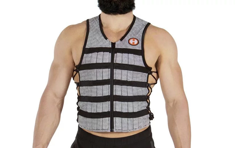 Hyper Vest Pro 1 Hyper Vest Pro
