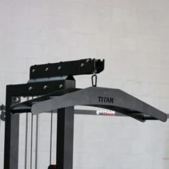 Titan Multigrip Lat Pull Down Attachment -Iron Motion Deals 1145a30ff80745b56fb0cecf65305017 5d0a7570beb46 600x600 1