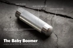 Kabuki Strength Baby Boomer 5 Kabuki Strength Baby Boomer -Iron Motion Deals 168908dd3227b8358eababa07fcaf091 5d0a74f1de32d 600x400 1