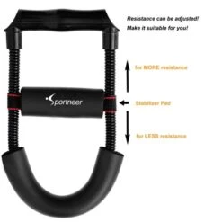 Sportneer Wrist Strengthener -Iron Motion Deals 16ba72172e6a4f1de54d11ab6967e371 5d0a756c51c75 600x600 1