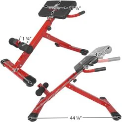 Titan Hyper/Back Extension Ab Bench -Iron Motion Deals 1a3f91fead97497b1a96d6104ad339f6 5d0a756f8e116 600x600 1