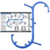 Body Back Buddy Self Massage Tool
