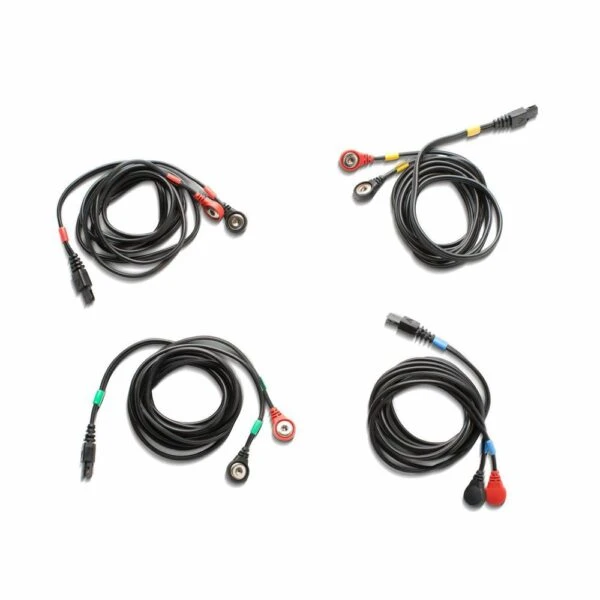 Compex Performance Muscle Stimulator 2 Compex Performance Muscle Stimulator - Image 2