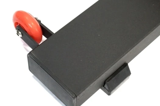 Vulcan Pro Flat To Incline Adjustable Bench 3 Vulcan Pro Flat To Incline Adjustable Bench - Image 3