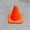 Powermax 4" Cone Marker