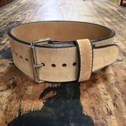 Pioneer Single Prong Power Lifting Belt -Iron Motion Deals 20aee3a5f4643755a79ee5f6a73050ac 5d0a74eb5caff 600x600 1