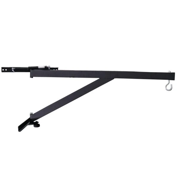 Titan Wall Mounted Heavy Bag Boxing Mount 1 Titan Wall Mounted Heavy Bag Boxing Mount