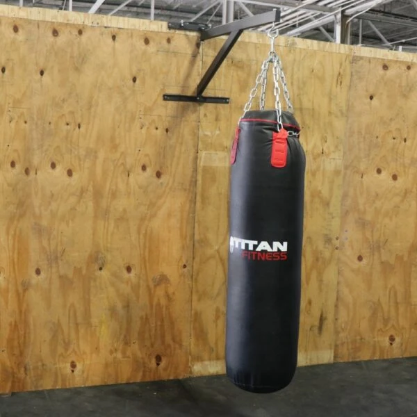 Titan Wall Mounted Heavy Bag Boxing Mount 2 Titan Wall Mounted Heavy Bag Boxing Mount - Image 2