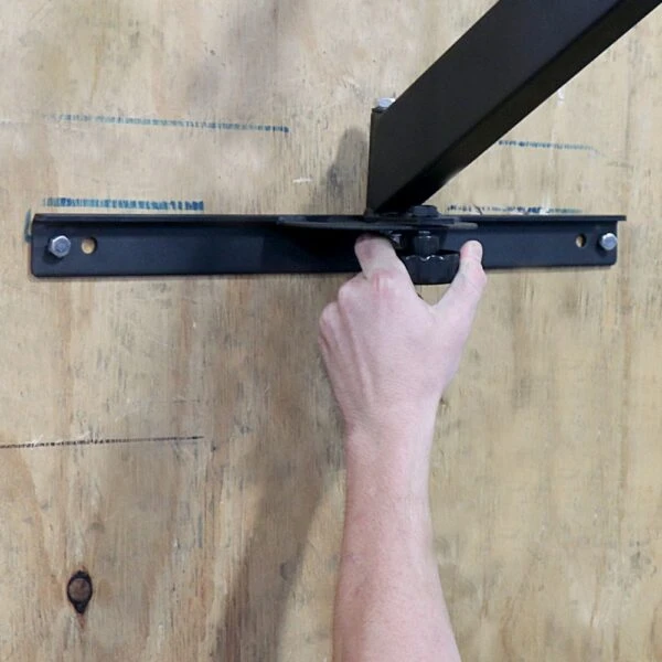 Titan Wall Mounted Heavy Bag Boxing Mount 5 Titan Wall Mounted Heavy Bag Boxing Mount - Image 5
