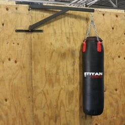 Titan Wall Mounted Heavy Bag Boxing Mount 13 Titan Wall Mounted Heavy Bag Boxing Mount -Iron Motion Deals 20c9f5700da1088260df60fcc5df2b53 5d0a7573369ad 600x600 1