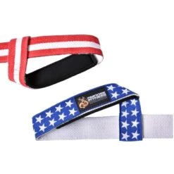 DMoose Fitness Lifting Straps -Iron Motion Deals 217c0e01c1828e7279051f1b6675745d 5d0a757b01e50 600x600 1
