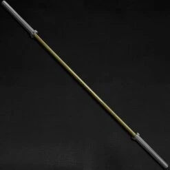 Fringe Sport CeraColt Cerakote Barbell -Iron Motion Deals 217e342fc01668b10cb1188d40d3370e 5d0a74cd7640f