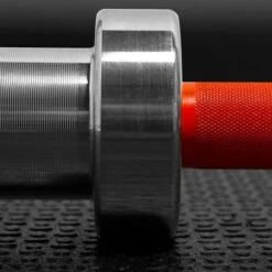 Fringe Sport CeraColt Cerakote Barbell -Iron Motion Deals 217e342fc01668b10cb1188d40d3370e 5d0a756493e96