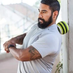 TriggerPoint Foam Massage Ball -Iron Motion Deals 24896ee4c6526356cc127852413ea3b4 5d0a74f32bcdd 600x600 1