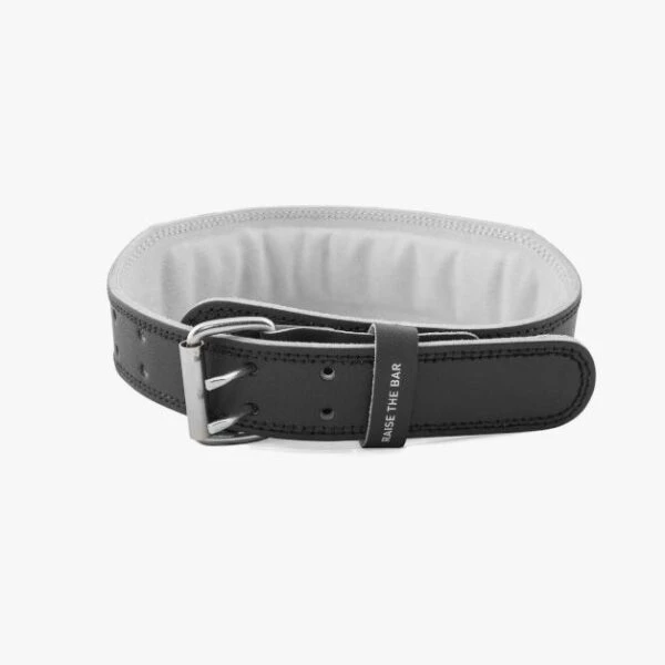 Eleiko Leather Olympic Weightlifting Belt 3 Eleiko Leather Olympic Weightlifting Belt - Image 3