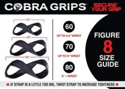 Grip Power Pads Figure 8 Lifting Straps -Iron Motion Deals 2aedcba61ca55ceb62d785c6b7f10a83 5d0a757d17e63 600x424 1
