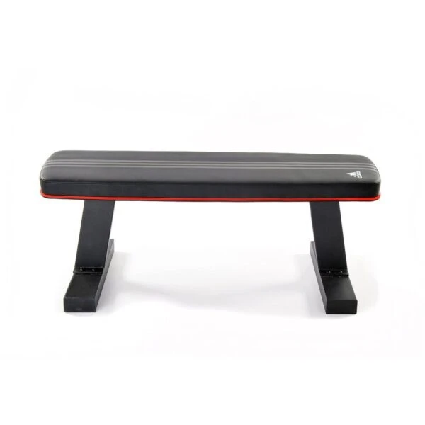 Adidas Performance Flat Training Bench 3 Adidas Performance Flat Training Bench - Image 3