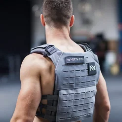 North Gym Adjustable Weight Vest -Iron Motion Deals 2e0bff759d057e28460eaa5b2cb118e5 600f20e14a600