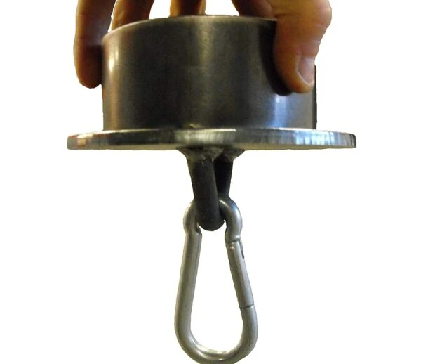 Gorilla Strength 3.5" Hub Pinch Gripper 1 Gorilla Strength 3.5" Hub Pinch Gripper