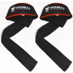 Iron Bull Strength Wrist And Lifting Straps Combo 9 Iron Bull Strength Wrist And Lifting Straps Combo -Iron Motion Deals 33bb83720ba9d2b6da87114380314af5 5d0a757f35bd5 600x600 1