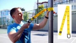 TRX Home Suspension Trainer -Iron Motion Deals 33ebd5b07dc7e407752fe773eed20635 5d0a752049179 600x338 1