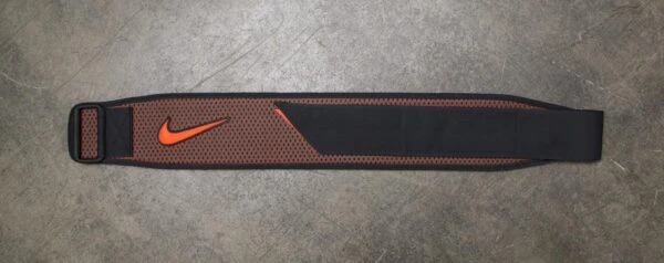 Nike Intensity Training Belt 4 Nike Intensity Training Belt - Image 4
