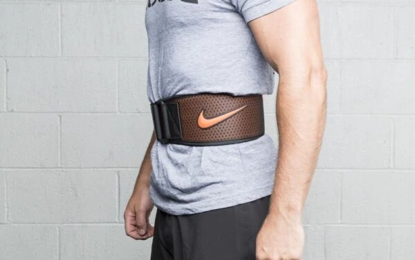 Nike Intensity Training Belt 5 Nike Intensity Training Belt - Image 5