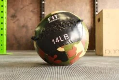 Fringe Sport Medicine Ball V3 -Iron Motion Deals 36a1694bce9815b7e38a9dad05ad42e0 5d0a750fe209f