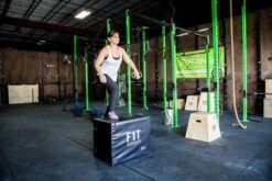 Fringe Sport Foam Multi-Sided Plyo Box -Iron Motion Deals 36a16a2505369e0c922b6ea7a23a56d2 5d0a74fe597ba