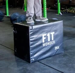 Fringe Sport Foam Multi-Sided Plyo Box -Iron Motion Deals 36a16a2505369e0c922b6ea7a23a56d2 5d0a74fe64de7