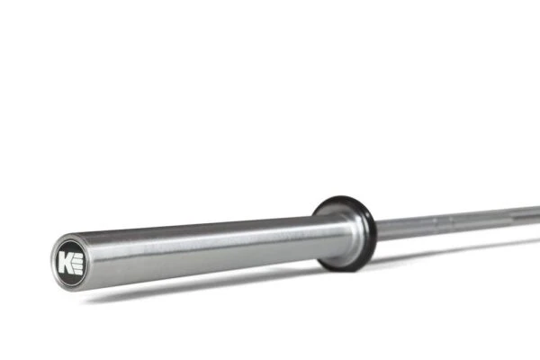 Klokov Sport Weightlifting Barbell 1 Klokov Sport Weightlifting Barbell