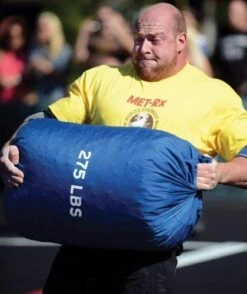 IronMind Tough-As-Nails Sandbags -Iron Motion Deals 38ca89564b2259401518960f7a06f94b 5d0a750a61900