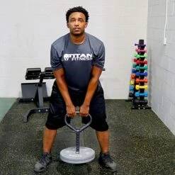 Titan Fitness Plate Loadable Kettlebell -Iron Motion Deals 3a15c7d0bbe60300a39f76f8a5ba6896 5d0a7508c7898 600x600 1