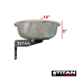 Titan Mounted Chalk Bowl -Iron Motion Deals 3a20f62a0af1aa152670bab3c602feed 5d0a75353b78d 600x600 1