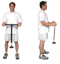 WristRipper Wrist Roller 12 WristRipper Wrist Roller -Iron Motion Deals 3e9e39fed3b8369ed940f52cf300cf88 5d0a7574a7f42