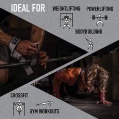 Frost Giant Fitness Lifting Straps -Iron Motion Deals 40c48dab939a482f04dcecde07e27de6 5d0a757c8ae67 600x600 1